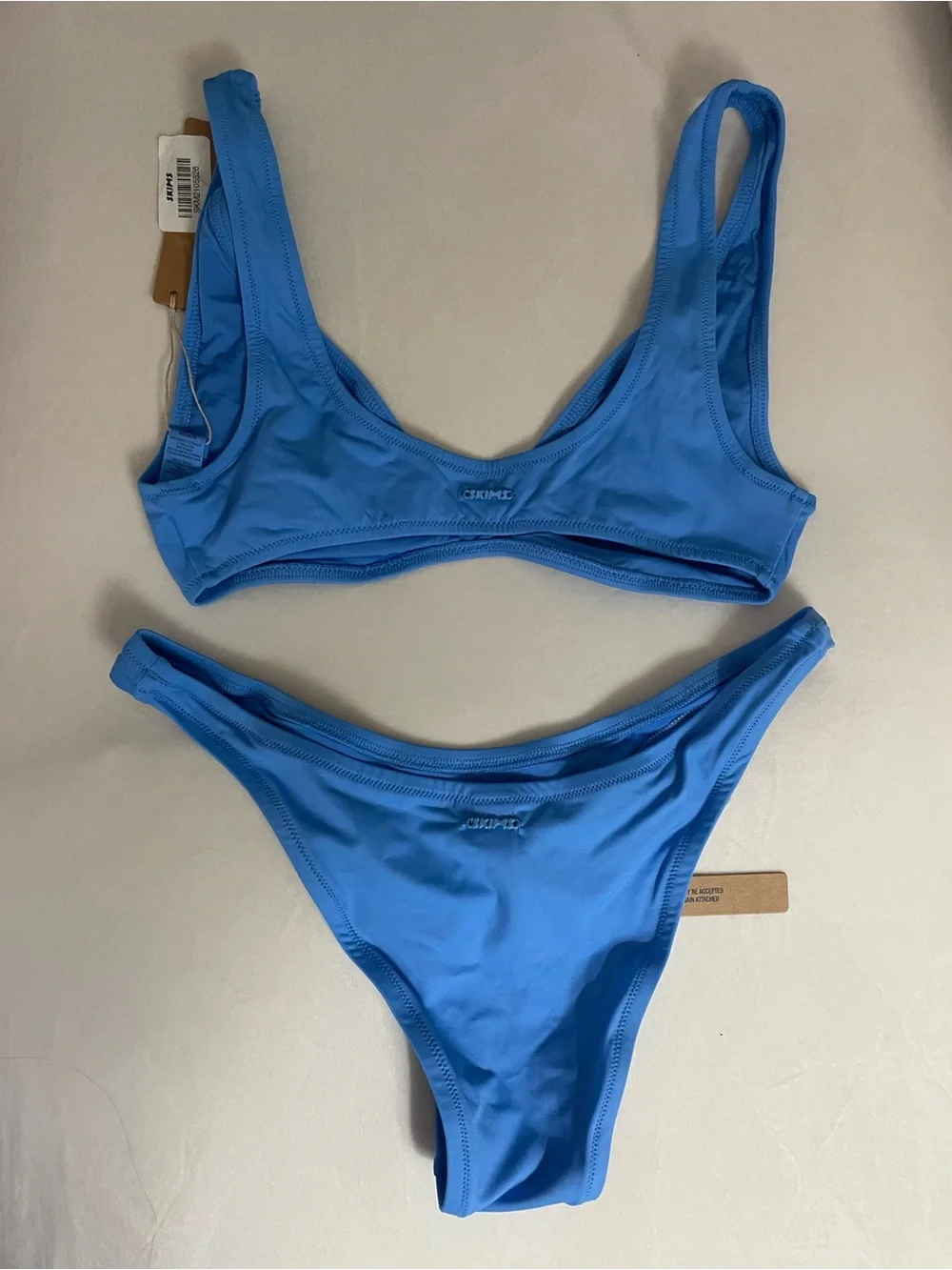 SKIMS nwt 2pc